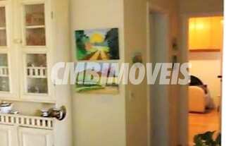 Imagem 5: Apartamento - Mansões Santo Antônio - Campinas