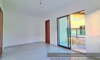 Imagem 6: Casa de condomínio padrão para venda com 145 m² com 3 quartos