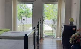 Imagem 2: Loft mobiliado no Centro Histórico de Canavieiras