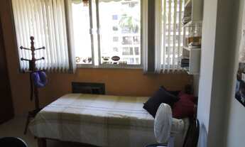Imagem 5: Rio de Janeiro - Apartamento Padrão - Laranjeiras