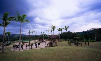 Imagem 7: Terreno - Loteamento Residencial Entre Verdes (Sousas) - Campinas