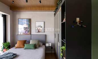 Imagem 7: São Paulo - Apartamento Padrão - Vila Olímpia