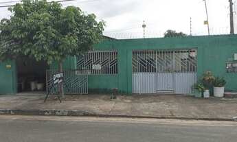 Imagem 1: Casa a venda//ligações *