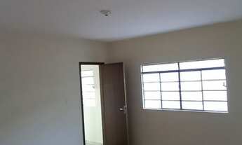 Imagem 5: Barracão 2 quartos varanda