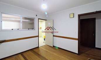 Imagem 5: Apartamento Venda 3 Dormitórios - 230 m² Perdizes