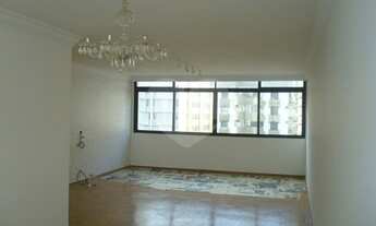 Imagem 3: São Paulo - Apartamento Padrão - JARDIM PAULISTA