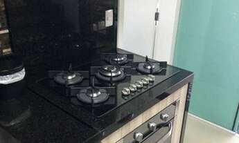 Imagem 3: Apartamento com 3 dormitórios à venda, 165 m² por R$ 1.750.000 - Jardim Barbosa - Guarulho