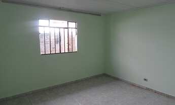 Imagem 6: Casa Residencial com 2 quartos para alugar por R$ 950.00, 76.10 m2 - FAZENDINHA - CURITIBA