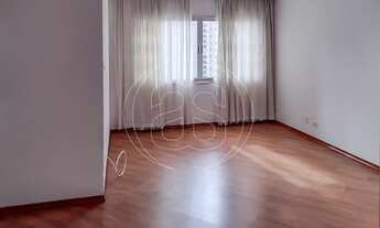 Imagem: São Paulo - Apartamento Padrão - Vila