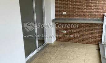 Imagem: VENDO APTO 65M² NA VILA ROSÁLIA - SKY