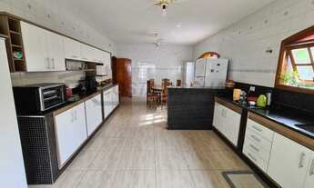 Imagem 3: Casa com 4 dormitórios à venda, 400 m² por R$ 1.150.000,00 - Condomínio Zuleika Jabour - S