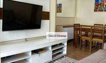 Imagem 5: Apartamento com 2 dormitórios à venda, 61 m² - Vila Gumercindo - São Paulo/SP