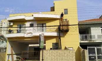 Imagem: Aluguel de kitnet