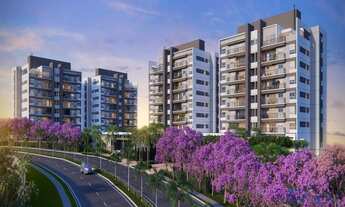 Imagem 3: Apartamento - Swiss Park - Campinas