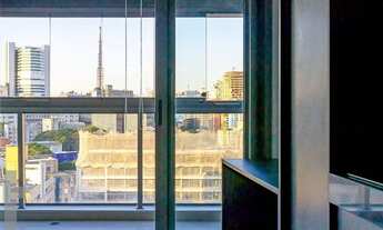 Imagem: São Paulo - Apartamento Padrão - Pinheiros