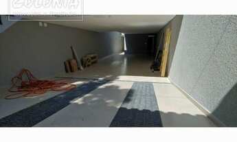 Imagem 6: Santo André - Casa Padrão - Parque Capuava