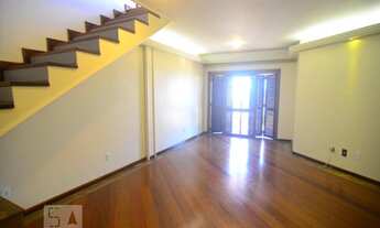 Imagem: Apartamento para Aluguel - Centro, 4 Quartos