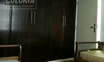 Imagem 6: Santo André - Apartamento Padrão - Campestre