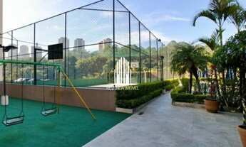 Imagem 3: Apartamento no Jardim Ampliação- São Paulo, SP