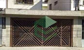 Imagem: Sobrado com 3 dormitórios à venda, 162