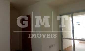 Imagem 1: Apartamento - Ribeirão Preto - Nova Aliança - Região Sul