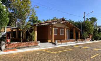 Imagem: Casa de condomínio para venda com 80 metros