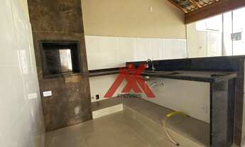 Imagem 6: Casa Regissol - 3 Dorm / 1 Suíte / 2 Vagas / 133 m² - Mirassol/SP