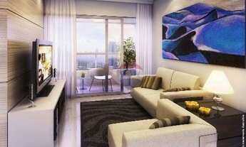 Imagem 2: Apartamento à venda, 86 m² por R$ 535.600,00 - Prado - Recife/PE