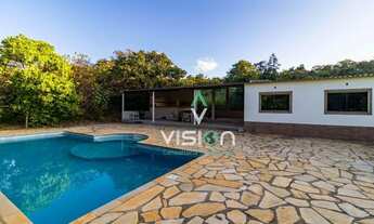 Imagem 7: Chácara 5 Quartos Espetacular