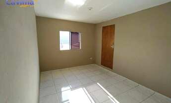 Imagem 6: Casa com 1 dormitório para alugar, 75 m² por R$ 950,00/mês - Jardim Silvina - São Bernardo