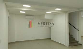 Imagem 6: Casa comercial recém reformada para locação na Vila Olímpia