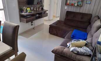 Imagem: Apartamento Residencial à venda, Vila Progresso