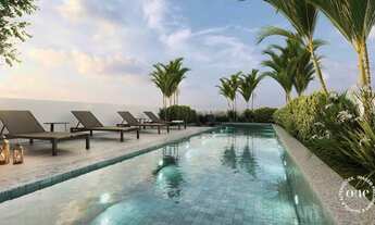 Imagem 1: Apartamento 40m² 2 dorms. a apenas 5 minutos do Shopping Ibirapuera