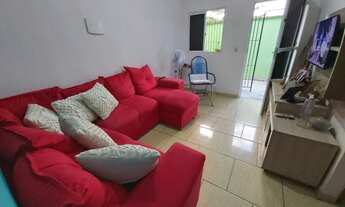 Imagem: 023 Imperdível, Casa linear 2 quartos