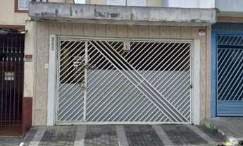 Imagem 6: Sobrado jardim maringa zona leste