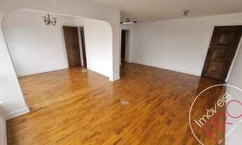 Imagem 2: Jardim Paulista - 122M - 3Dorms/1Suíte/2Vagas de garagem