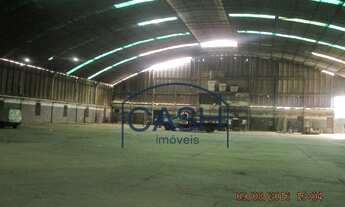 Imagem 3: Galpão - 13.7730m² - Belford Roxo / Rio de Janeiro - Ref.: 6058