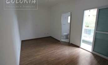 Imagem 5: Santo André - Apartamento Padrão - Vila São Pedro