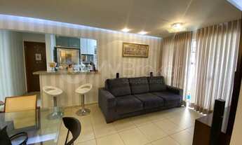 Imagem 2: Goiânia - Apartamento Padrão - Jardim Goiás