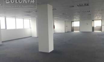 Imagem 7: São Paulo - Conjunto Comercial/sala - Jardim Caravelas