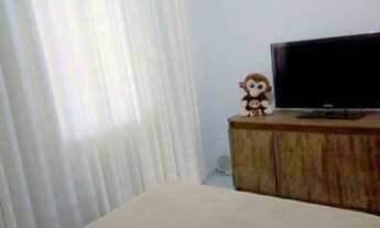 Imagem 2: Casa em Nova Odessa com entrada baixa