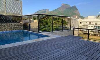 Imagem 2: Cobertura reformada no Jardim Oceânico