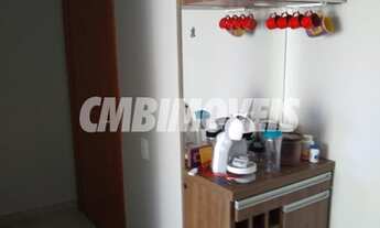 Imagem 2: Apartamento - Taquaral - Campinas
