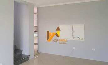 Imagem 5: Cobertura com 2 dormitórios para alugar, 130 m² por R$ 2.620,00/mês - Jardim Cambuí - Sant