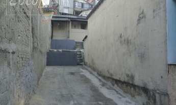 Imagem 3: Santo André - Casa Padrão - Vila Curuçá