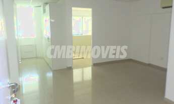 Imagem 2: Sala - Vila Itapura - Campinas