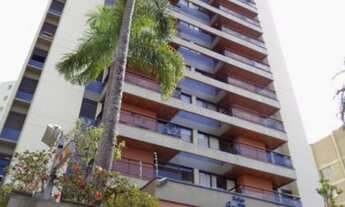 Imagem: Apartamento - Vila Itapura - Campinas