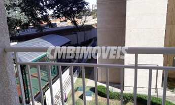 Imagem 2: Apartamento - Vila Industrial - Campinas