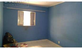 Imagem 4: Santo André - Casa Padrão - Vila Clarice