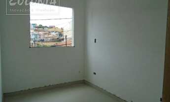 Imagem 6: Santo André - Apartamento Padrão - Parque Capuava